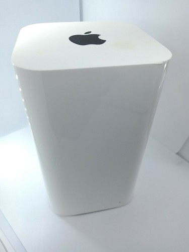 Apple airport time capsule - airport,