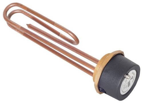 Tesla copper immersion - copper,