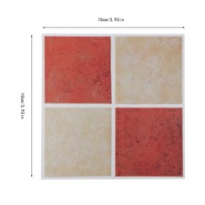 _18pcs Mosaic Tile Transfer