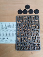 Warhammer Horus Heresy Mk VI