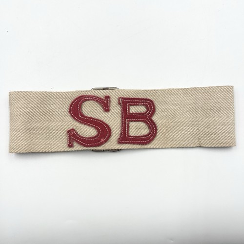 Genuine ww1 stretcher - genuine,