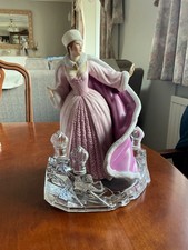 Ice Princess by house of