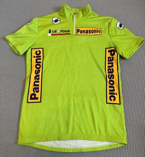 Rare vintage castelli - castelli, tour