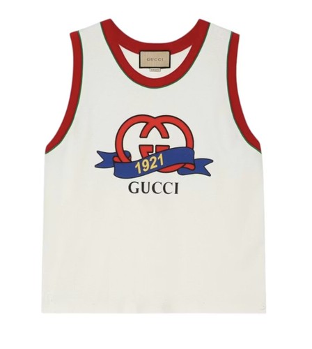 Gucci interlocking 1921 - gucci,