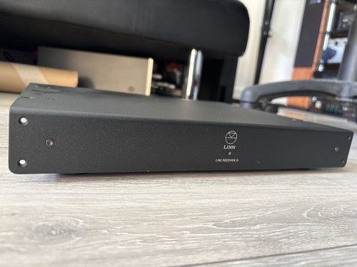 Linn knekt line - receiver, 2i