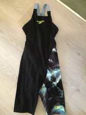 Speedo Fastskin LZR Ignite