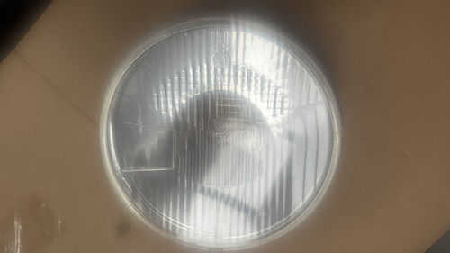 Cibie headlight concave 1 - x,