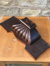 Antique Vienna Wall Clock