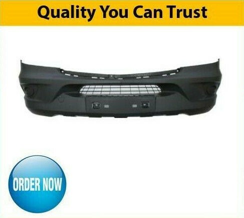 2013 2018 front - 2013-2018, bumper