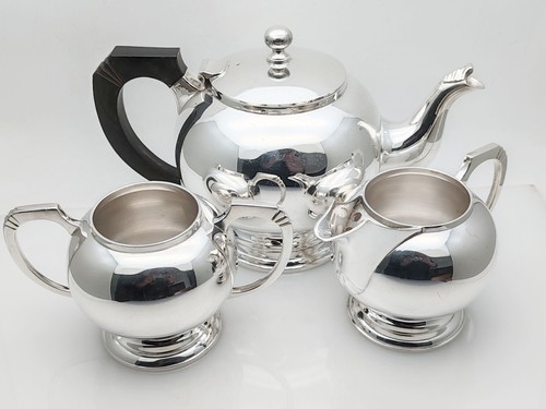 Vintage piece heavy silver - 3,