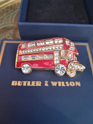 Vintage butler and - butler,
