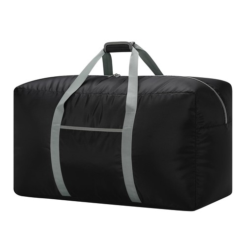 95l large foldable duffle bag - 95l,
