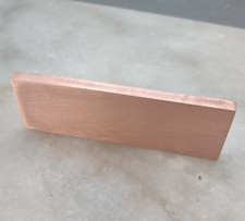 99.99% Pure Copper Bullion Bar