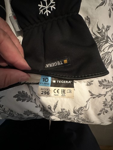Tegera 296 extra - 296, 3m