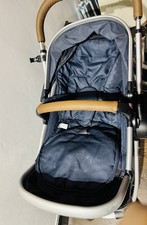 Mothercare Push Chair And Baby Basket Good Condition