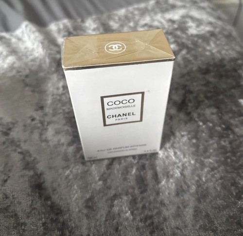 Chanel coco mademoiselle twist - chanel,