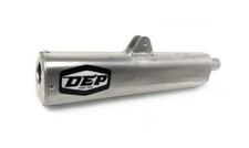 Maico 490 dep - maico, exhaust