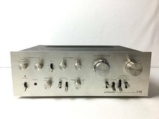 Pioneer SA-8800 Stereo Amplifier used