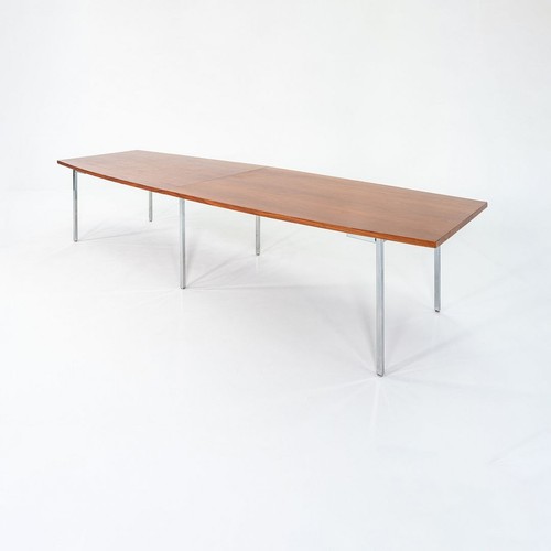 1970s 5ft john widdicomb - 12.5ft,