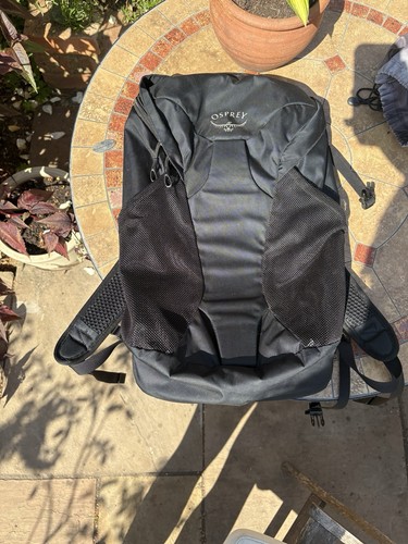 Osprey farpoint fairview 15l - osprey,