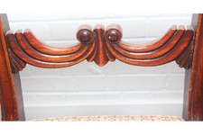 Set of 4 Regency Period Dining