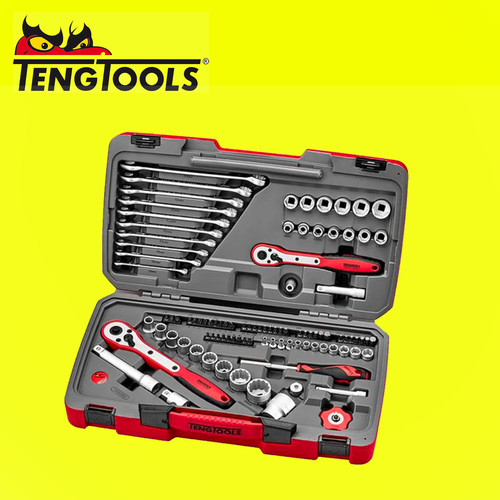 Teng tools tmx098 mecca pro - teng,