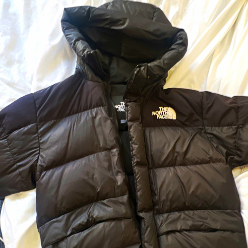The north face - north,