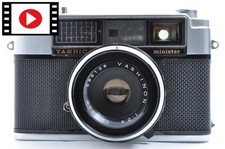 Yashica Minister II
