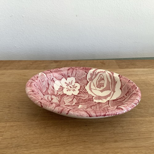 Vintage burleigh victorian - vintage,