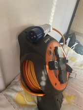 VANGO VOLTAIC ELECTRIC HOOK UP