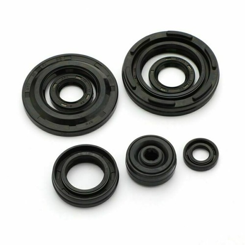 Engine oil seal kit for - engine, yamaha