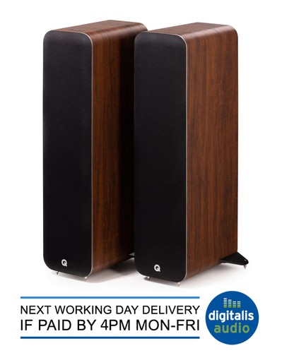 Acoustics m40 active - q,