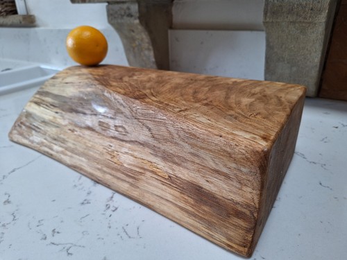 Thick live edge james - thick,