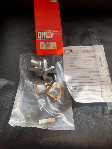 Qfp27 nos fuel pump rover - nos,