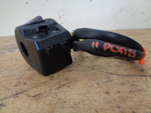 Honda pcx125 handlebar - pcx125,