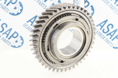 Pk6 pf6 1st gear - pk6,