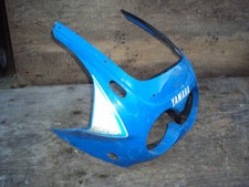YAMAHA  FZR400 FZR600 TOP FAIRING PANEL  FZR