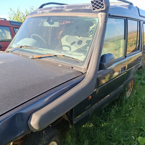 Land rover discovery 300tdi - land,