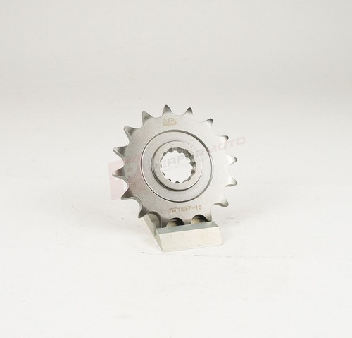 525 pitch steel front - 525,