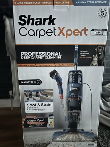 Shark carpetxpert carpet - shark,