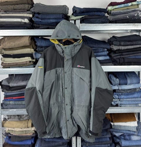 Berghaus vintage mera peak - berghaus,