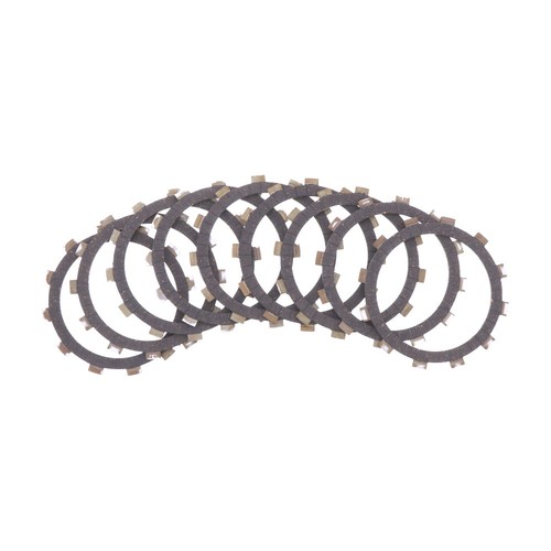Jmp clutch kit standard fits - clutch,