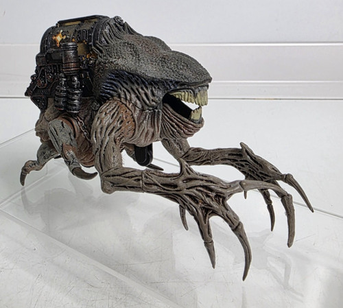 Neca gears war locust - neca-,