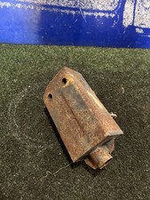 WACKER NEUSON BH24 Petrol Breaker Engine Exhaust Muffler