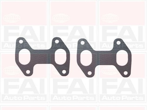 Fai exhaust manifold gasket 2 - manifold,