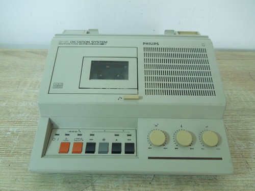 Vintage philips 815 dictation - vintage,