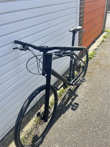 Cannondale lefty bad - cannondale,