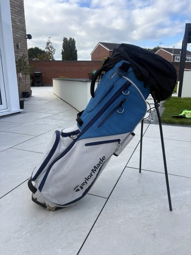 Taylormade flextech golf stand - flextech,