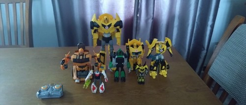 Transformers robots - transformers,