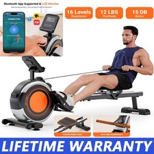 Magnetic Rowing Machine Rower